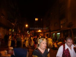 San Isidro de Mula 2009